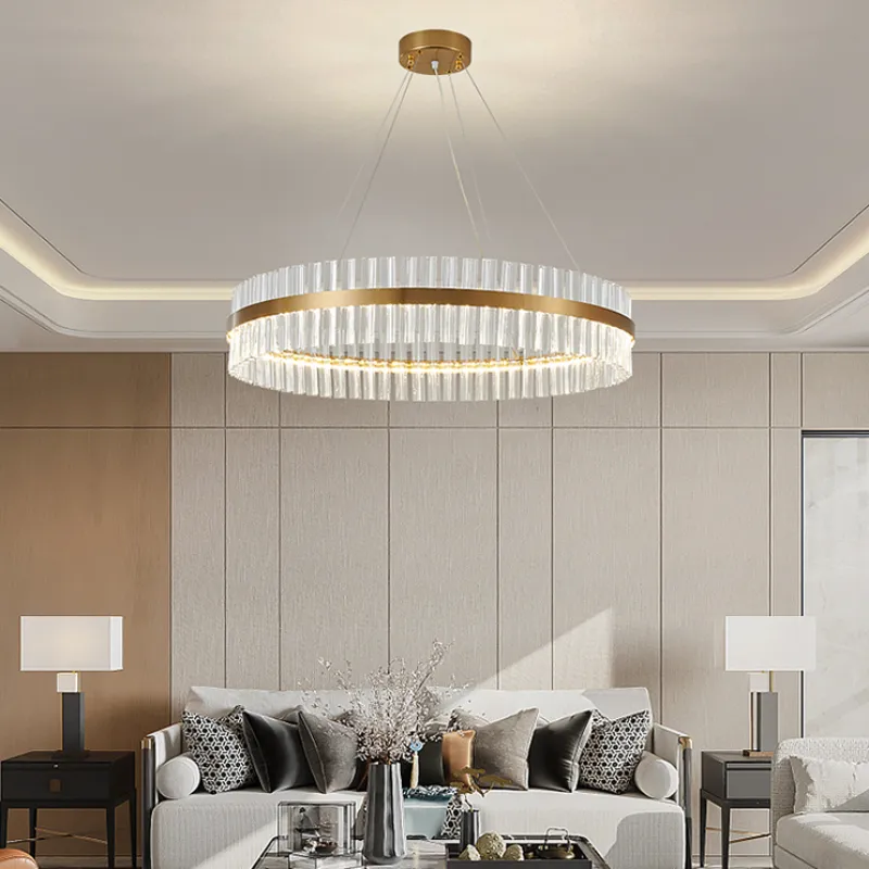 AllieGrace Chandelier -Light Makers
