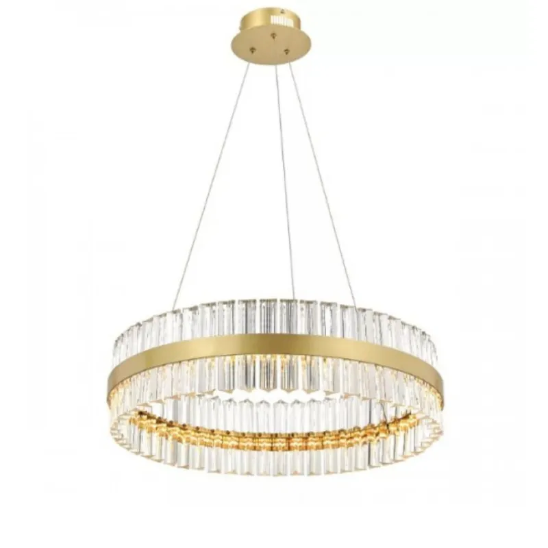AllieGrace Chandelier -Light Makers