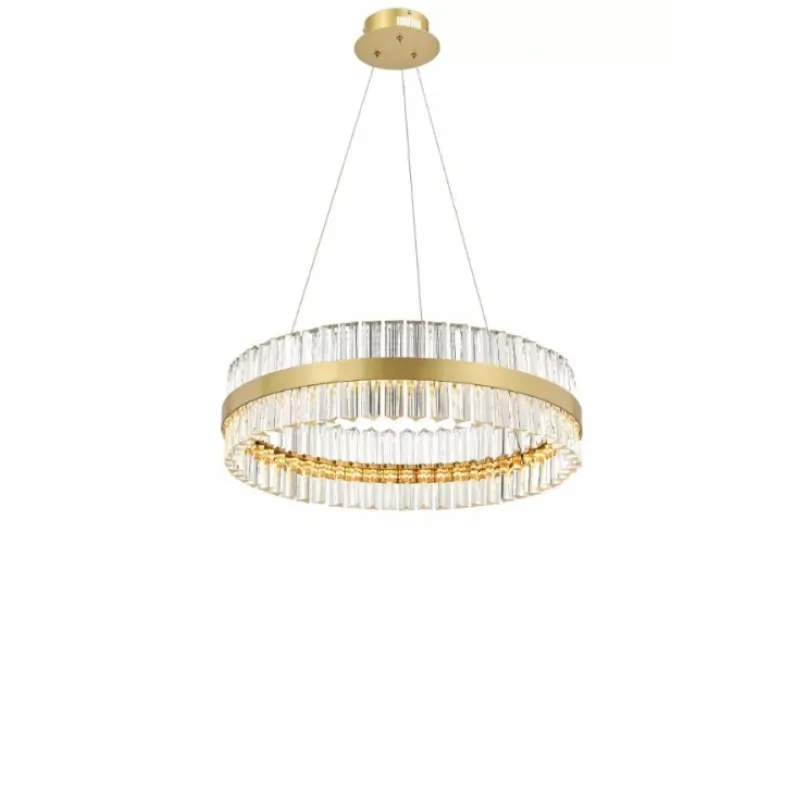 AllieGrace Chandelier -Light Makers