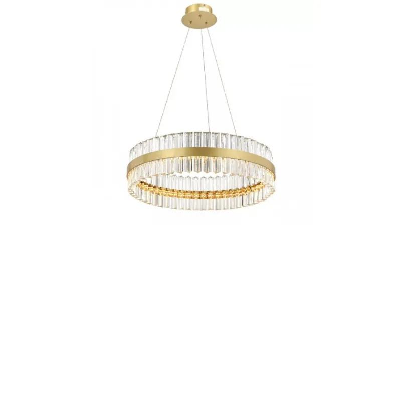 AllieGrace Chandelier -Light Makers