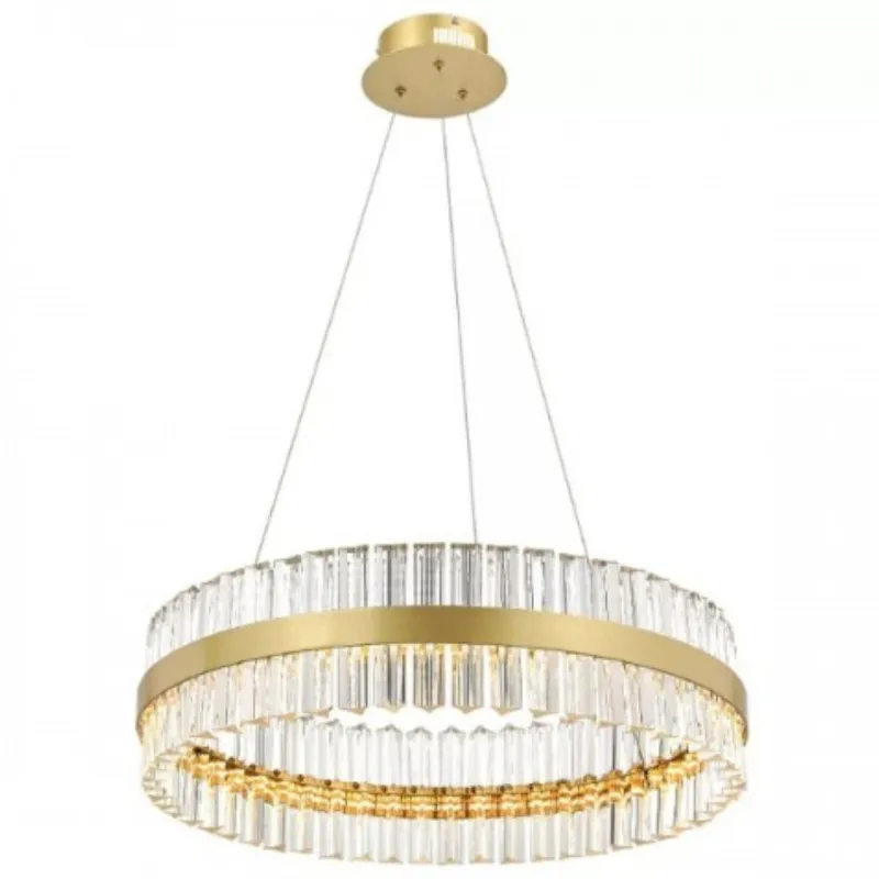 AllieGrace Chandelier -Light Makers