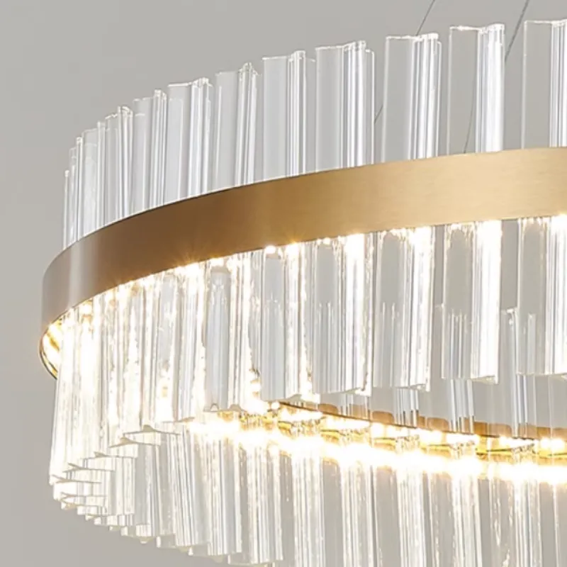 AllieGrace Chandelier -Light Makers