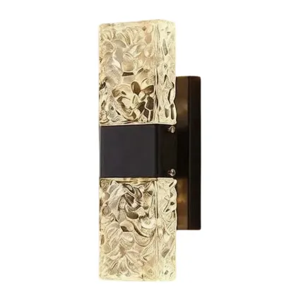 AlpineCrest Wall Light