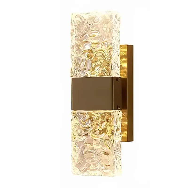 AlpineCrest Wall Light