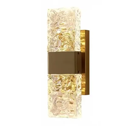AlpineCrest Wall Light