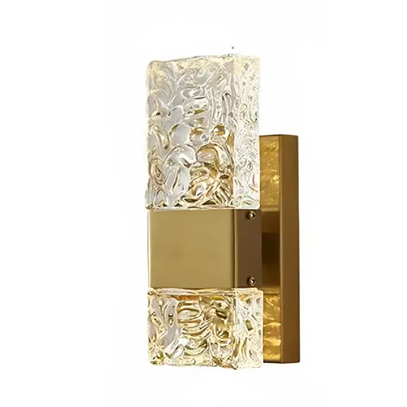 AlpineCrest Wall Light