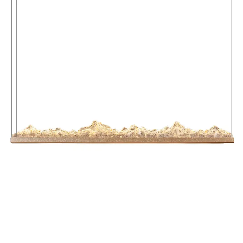 AlpineSummit Pendant
