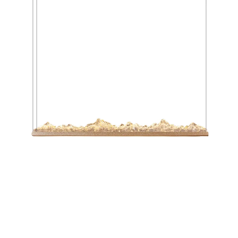 AlpineSummit Pendant