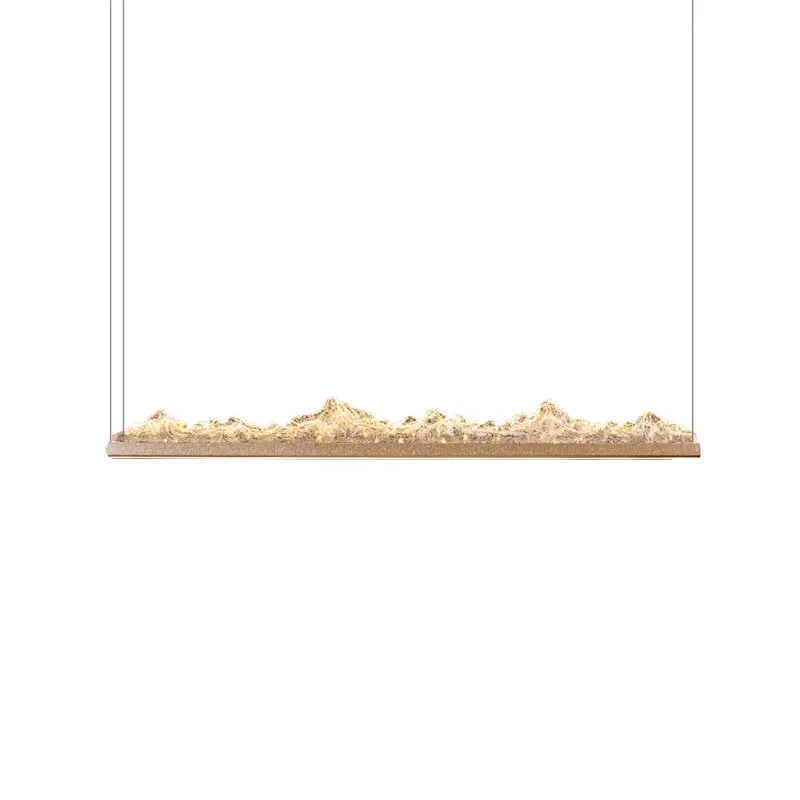 AlpineSummit Pendant
