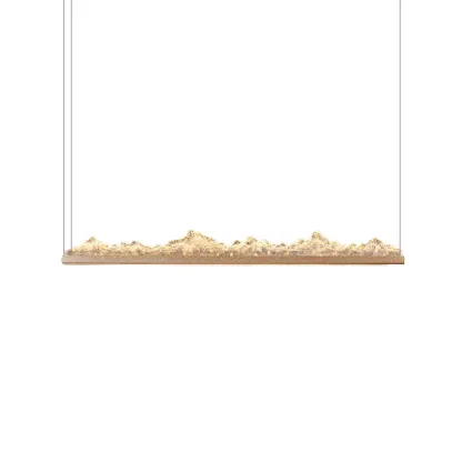 AlpineSummit Pendant