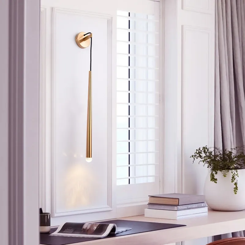 AlrenSlim Wall Light