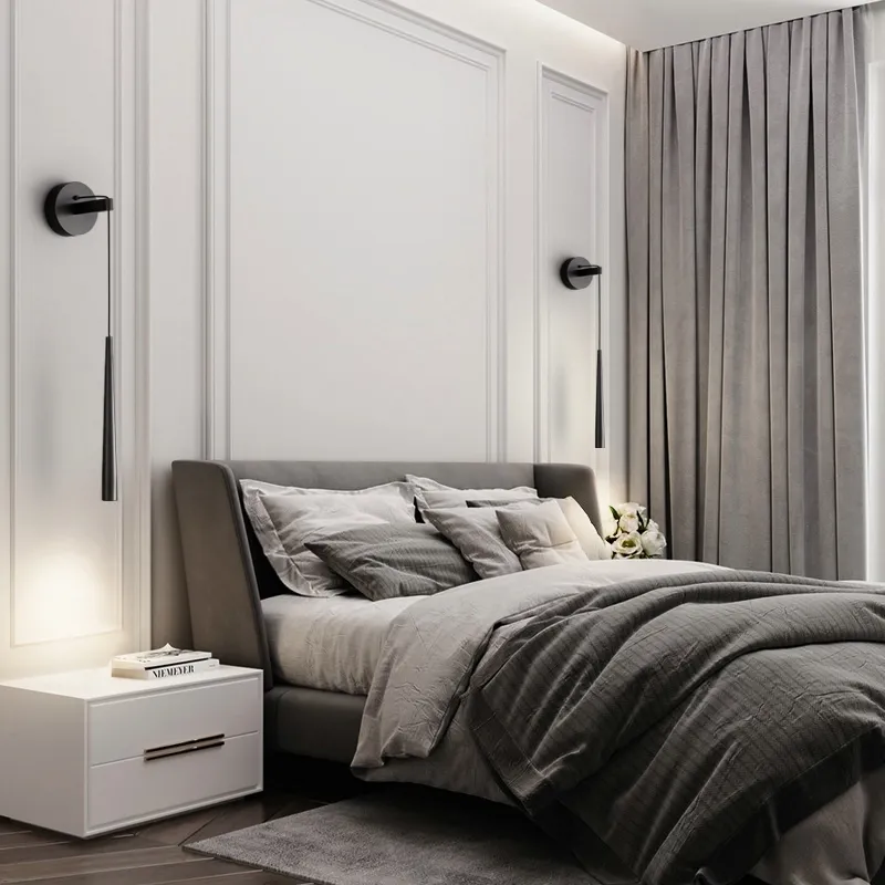 AlrenSlim Wall Light