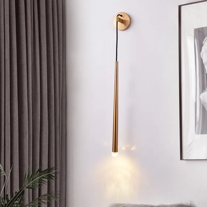 AlrenSlim Wall Light