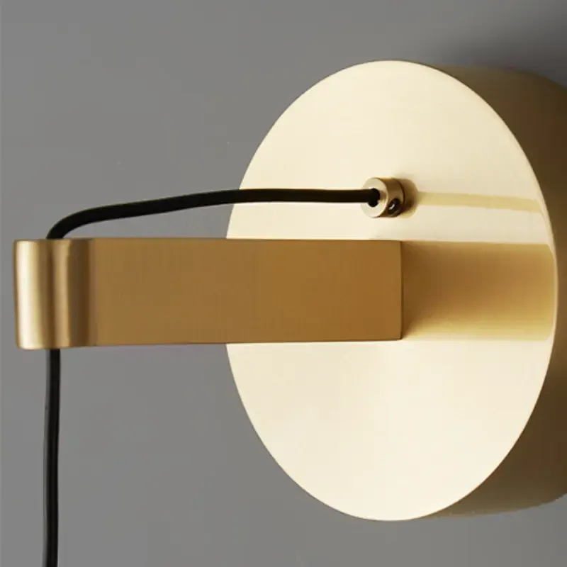 AlrenSlim Wall Light