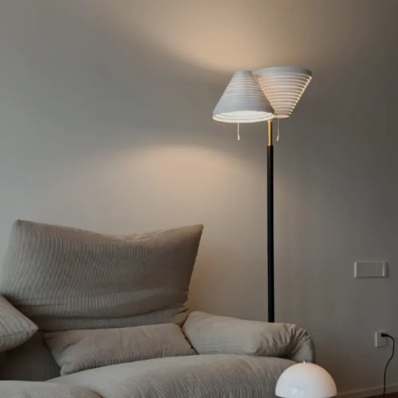 AlrikDesigner Floor Lamp
