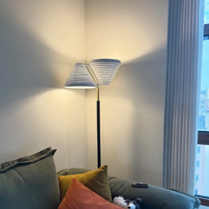 AlrikDesigner Floor Lamp