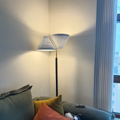 AlrikDesigner Floor Lamp