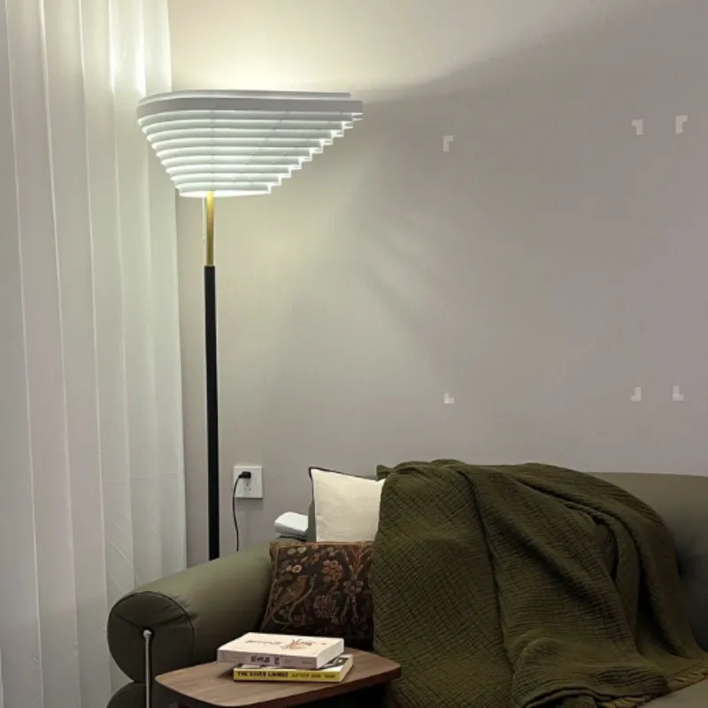 AlrikDesigner Floor Lamp