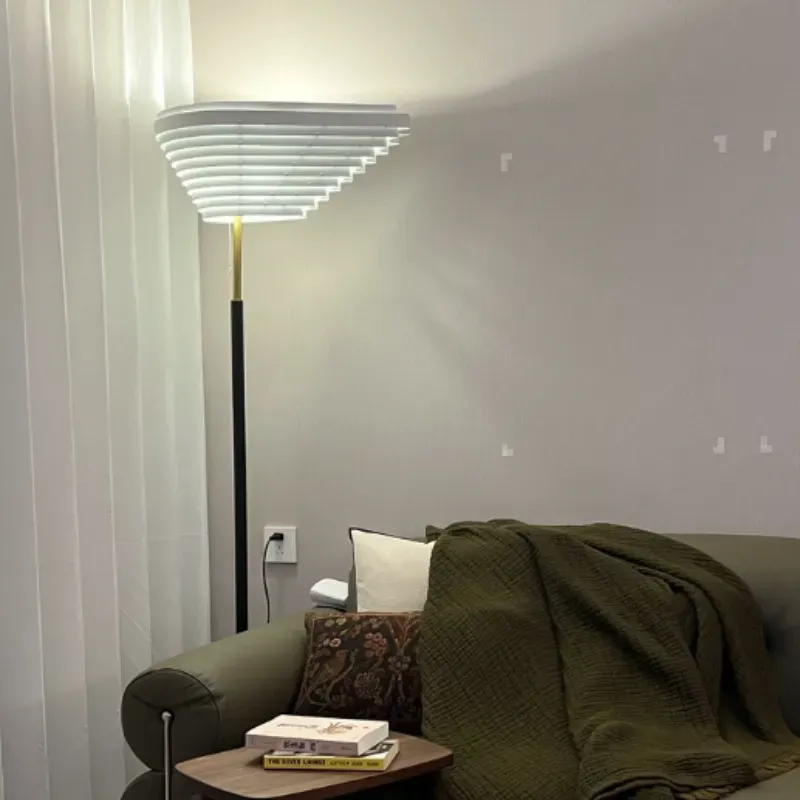 AlrikDesigner Floor Lamp