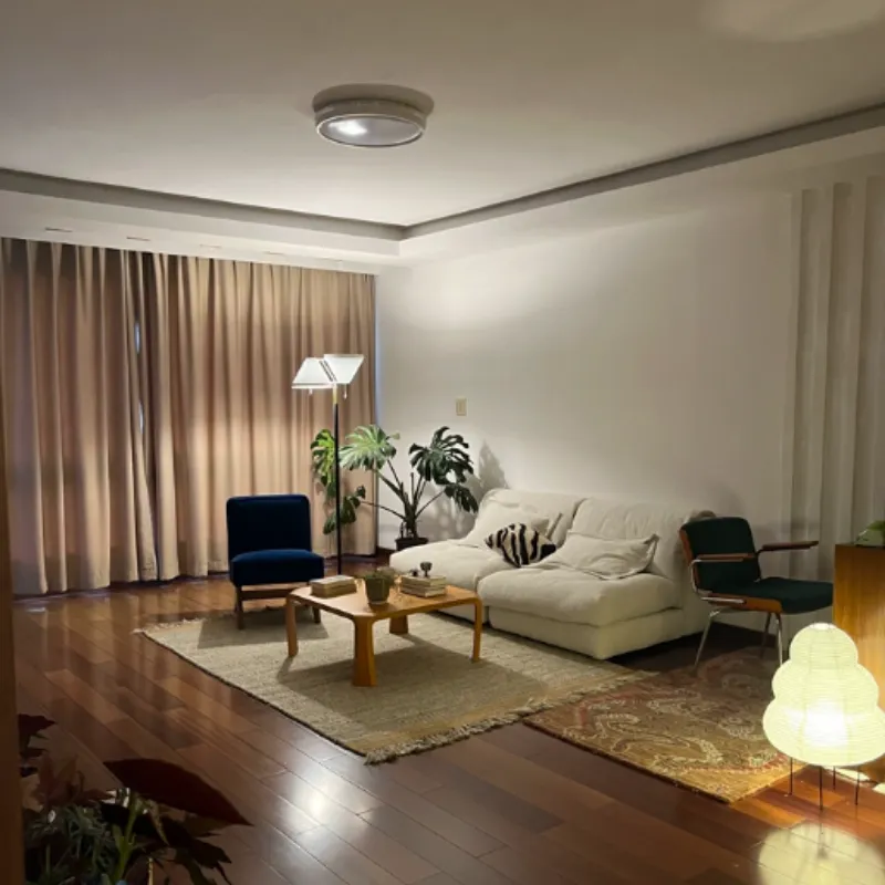 AlrikDesigner Floor Lamp