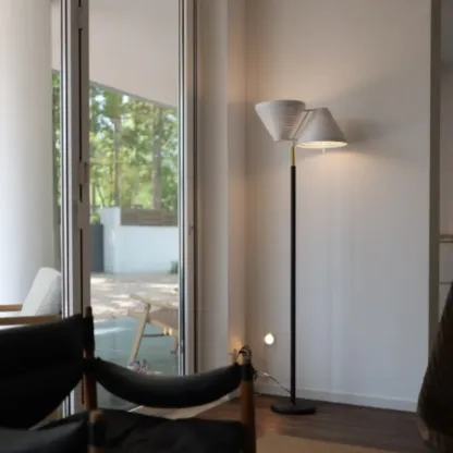 AlrikDesigner Floor Lamp