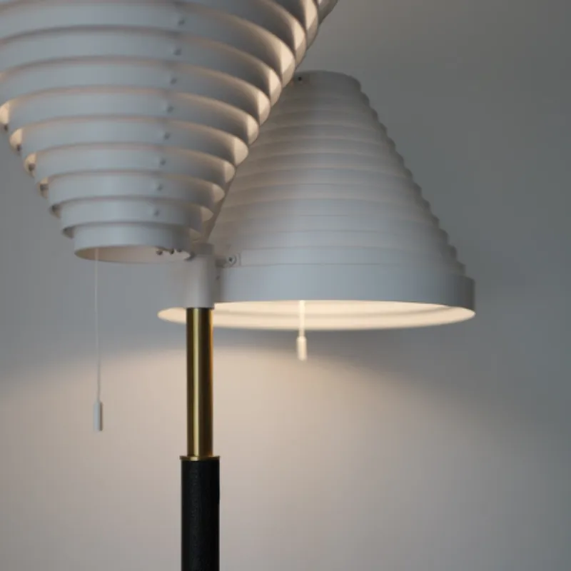 AlrikDesigner Floor Lamp