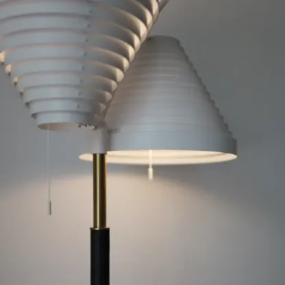 AlrikDesigner Floor Lamp