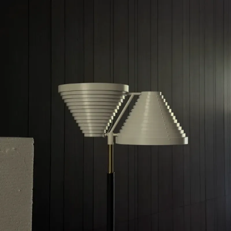 AlrikDesigner Floor Lamp