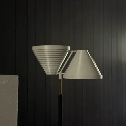 AlrikDesigner Floor Lamp