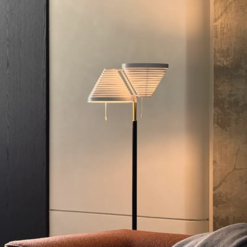 AlrikDesigner Floor Lamp