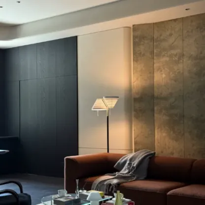 AlrikDesigner Floor Lamp