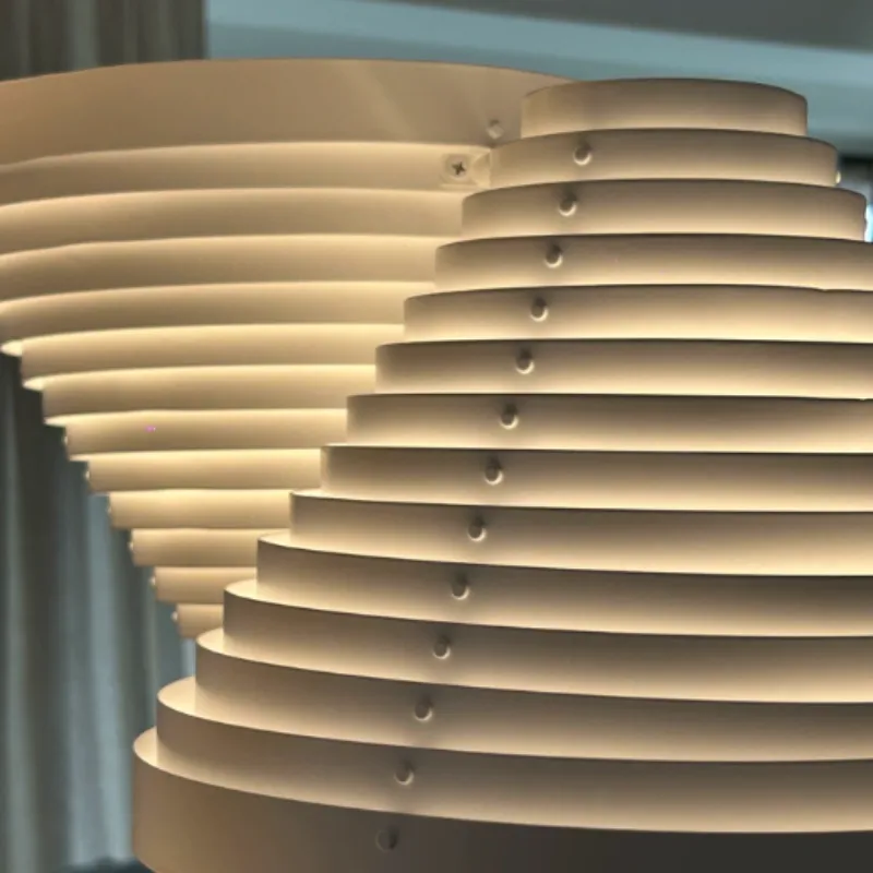 AlrikDesigner Floor Lamp