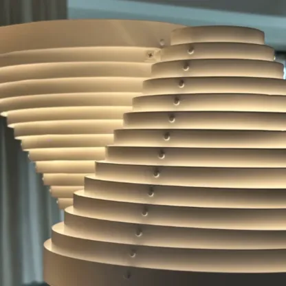 AlrikDesigner Floor Lamp