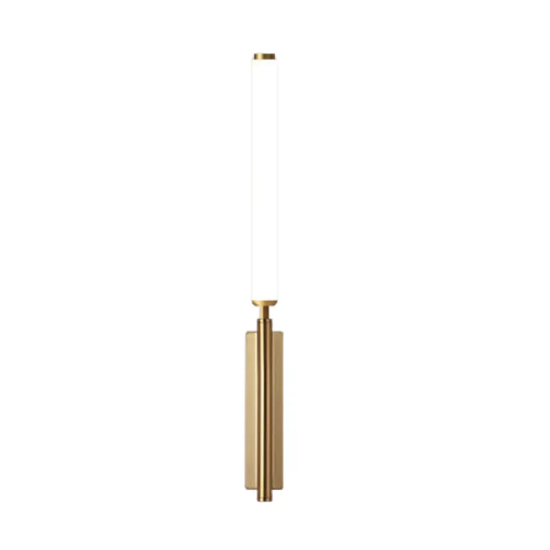 AlureonSlender Wall Light