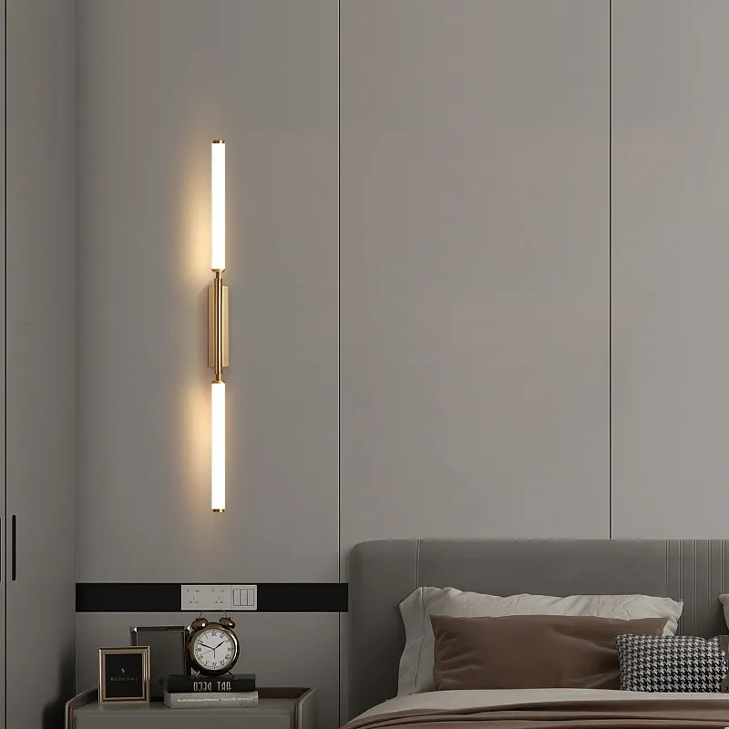 AlureonSlender Wall Light