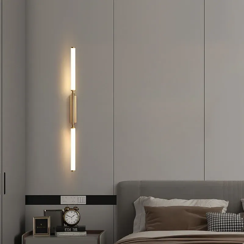 AlureonSlender Wall Light