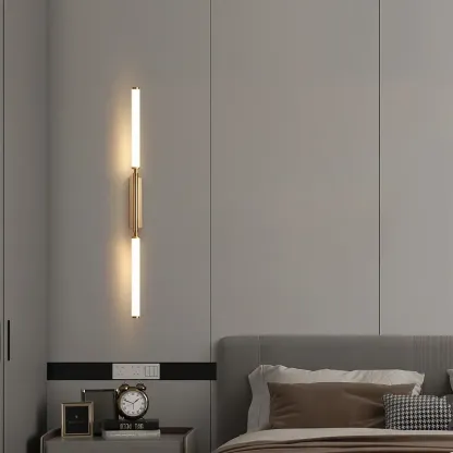 AlureonSlender Wall Light