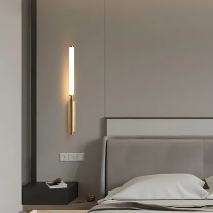 AlureonSlender Wall Light