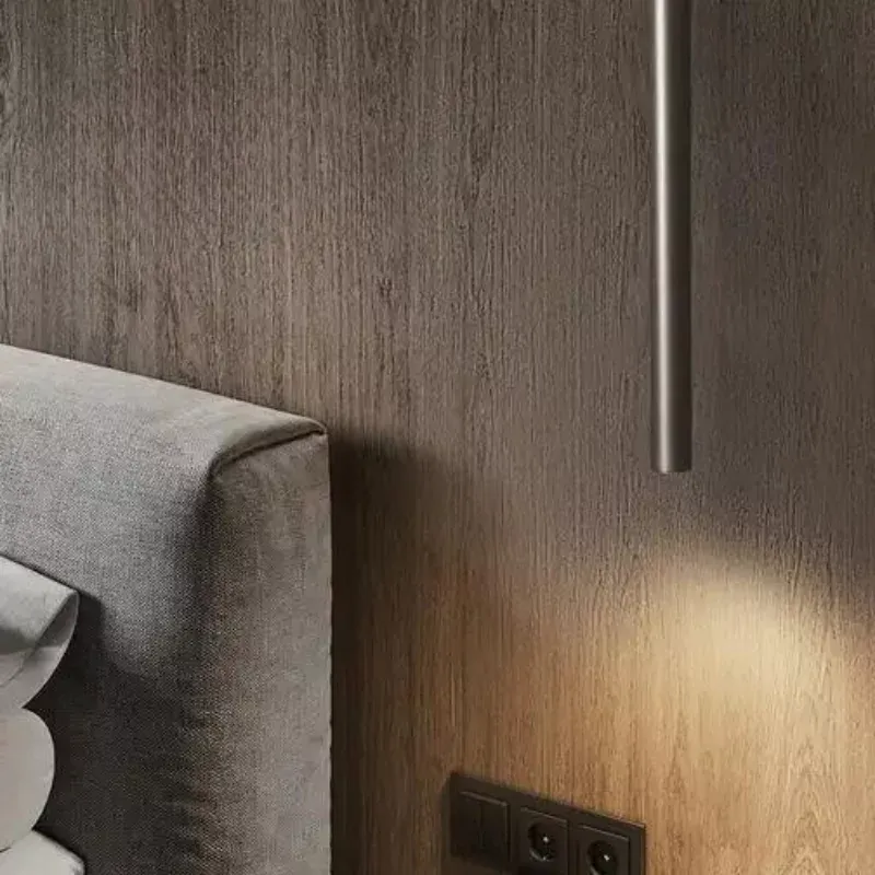 ALVIS Series Pendant Light