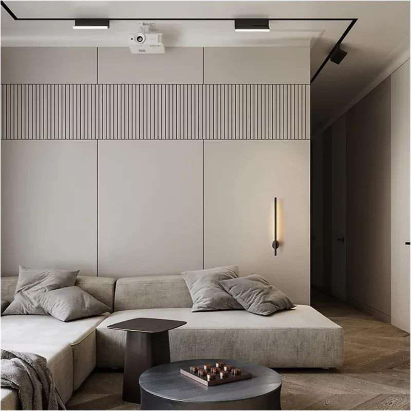 ALVIS Wall Light