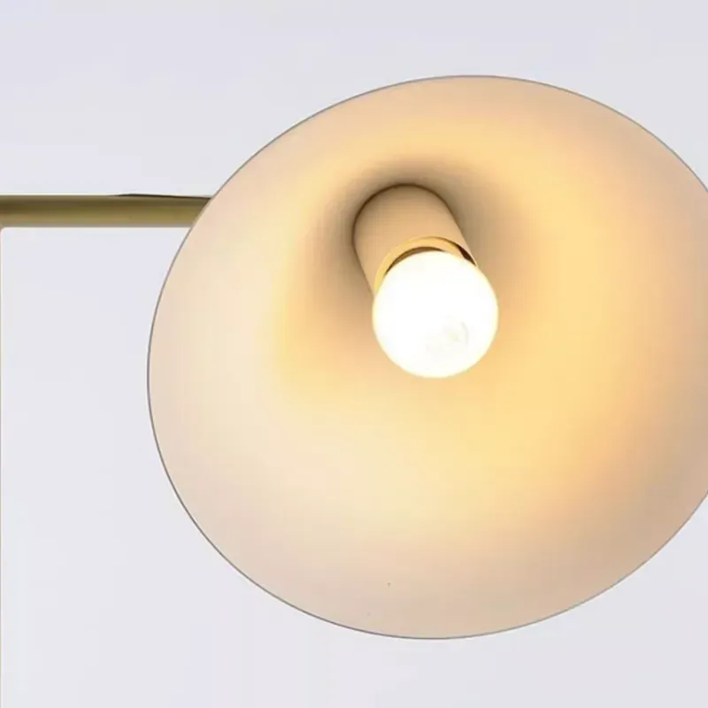 AmouraFlare Table Lamp
