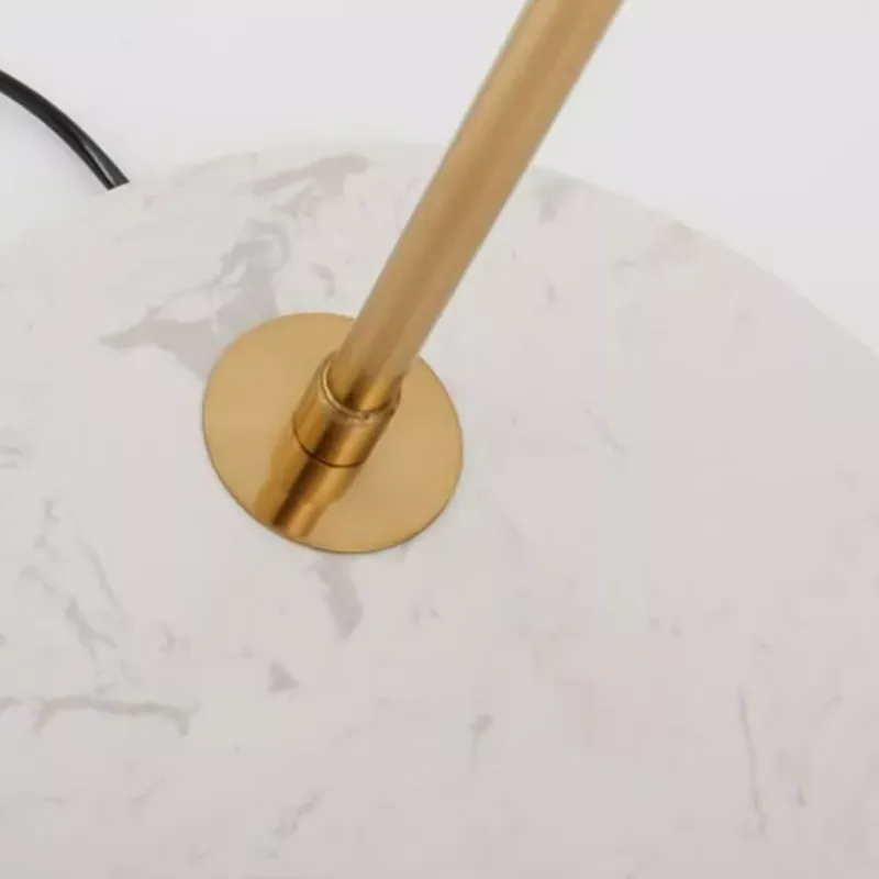 AmouraFlare Table Lamp