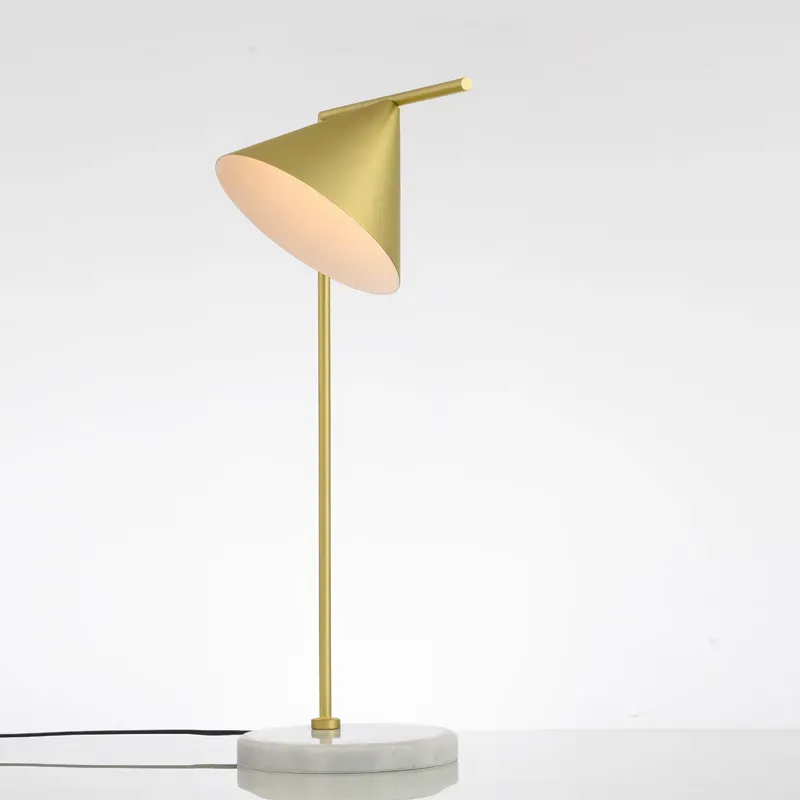 AmouraFlare Table Lamp