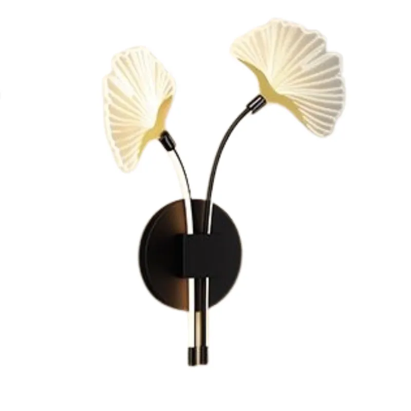 AndalusiaLeaves Wall Light