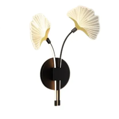AndalusiaLeaves Wall Light