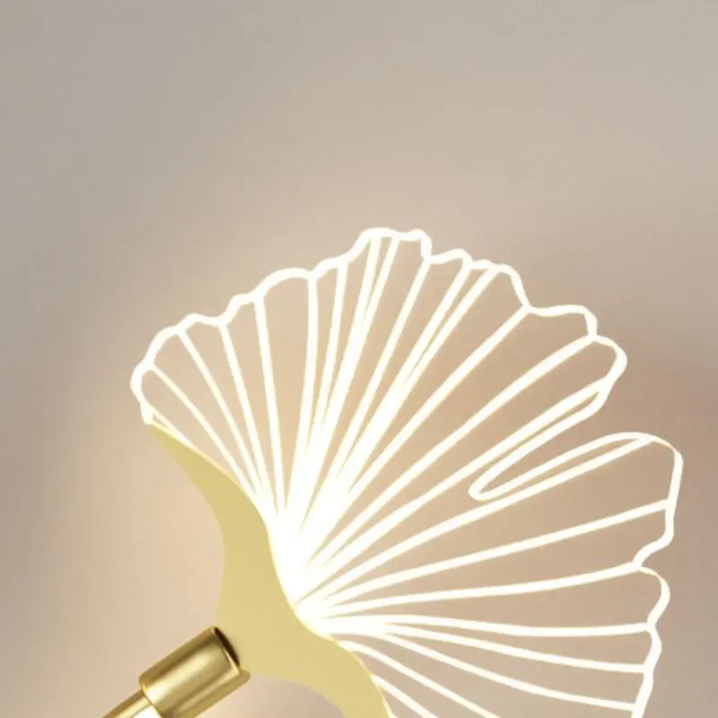 AndalusiaLeaves Wall Light