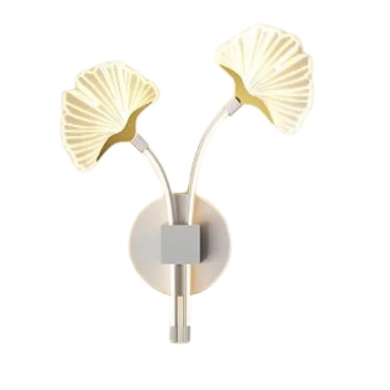 AndalusiaLeaves Wall Light