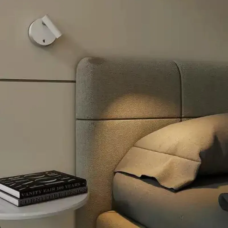 ANDVARI Wall Light