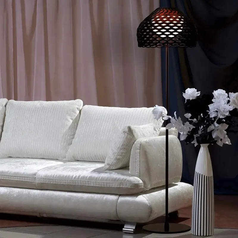 AnselForme Floor Lamp