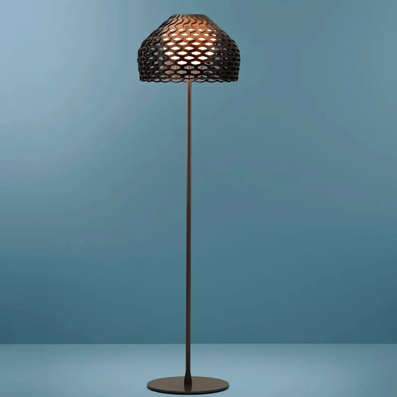 AnselForme Floor Lamp